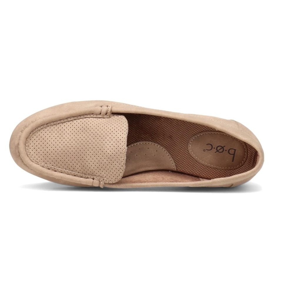 ☀️NEW☀️B.O.C Jana Tan Loafers